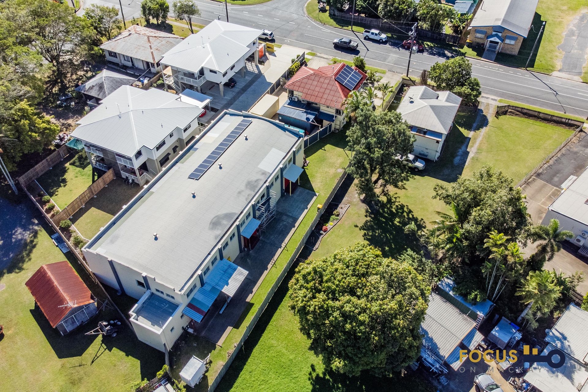 3 Palmer Street, North Mackay