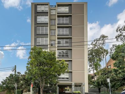 55 / 80 Cook Road, Centennial Park