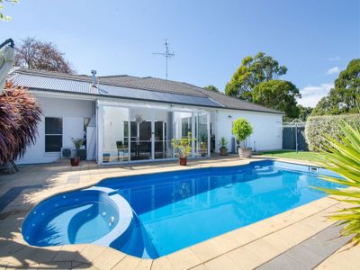 124 North Terrace , Mount Gambier