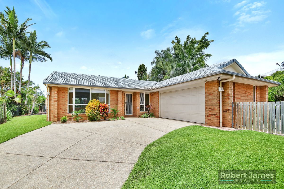 7 Deal Court, Tewantin