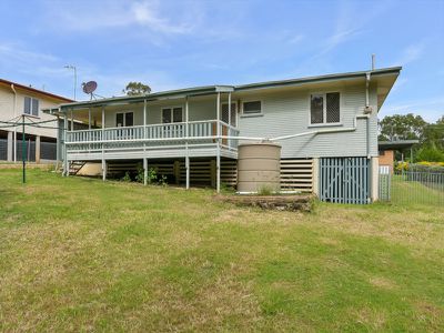 19 Greasley Street, Tivoli