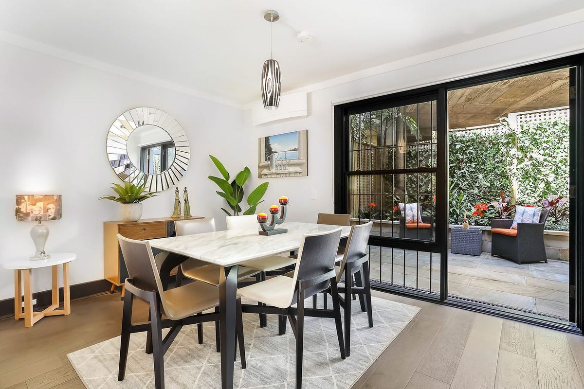 6 / 3 Marathon Road, Darling Point