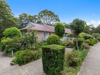 22 / 115 Main Road, Cardiff Heights