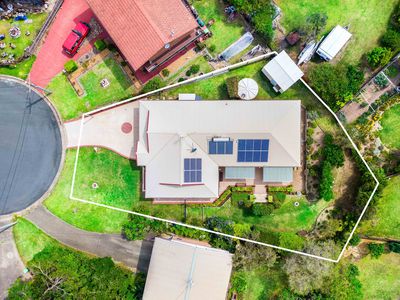 7 Cove Court, North Narooma