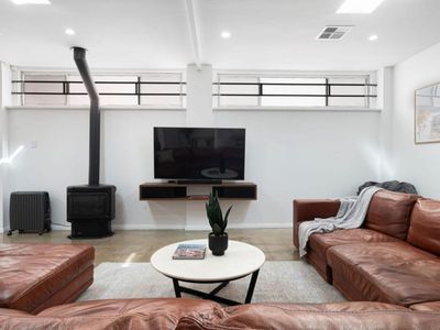 29-31 Hamley Street, Adelaide