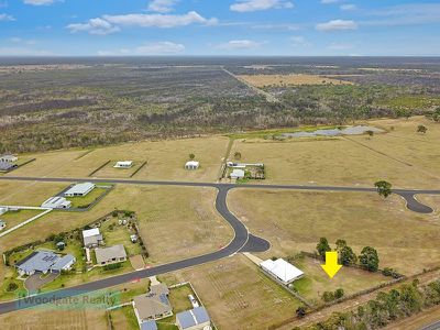 18 Wallum St, Woodgate