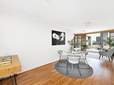 709 / 105 Campbell Street, Surry Hills