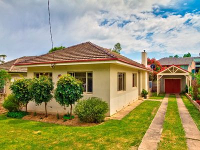 282 Mount Street, East Albury