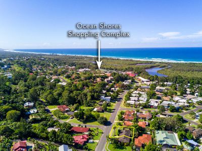 2 / 38 Rajah Road, Ocean Shores