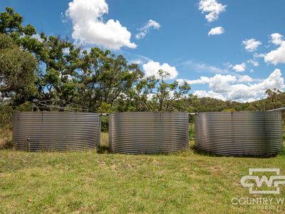 3042 Baldersleigh Road, Guyra