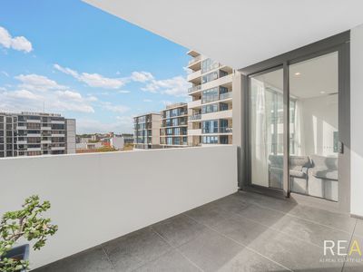 808 / 19 Meredith Street, Bankstown