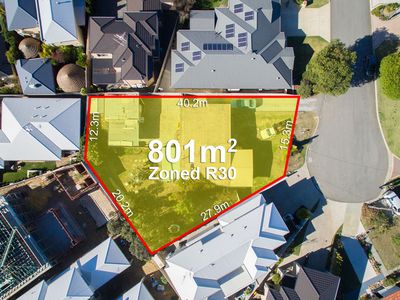 3 Wylie Place, Karrinyup