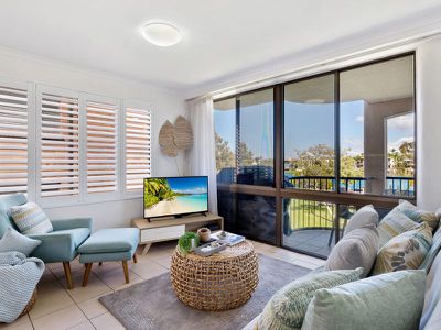 5 / 95 Parkyn Parade, Mooloolaba