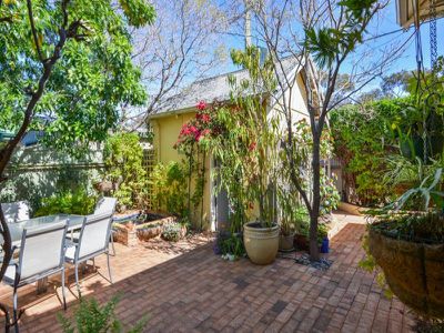 37 Addis Street, Lamington