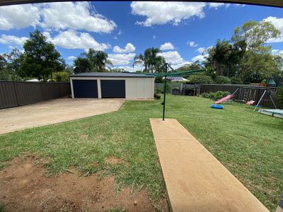 33 Prince Street, Kingaroy