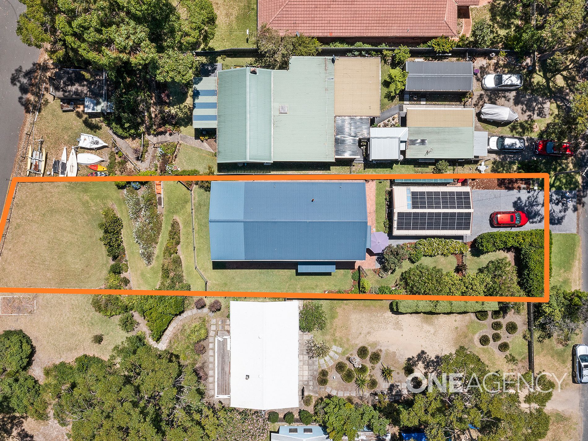 246 Greville Avenue, Sanctuary Point