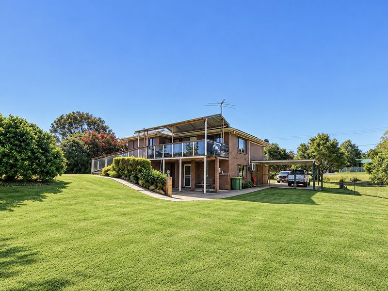 126 Clarke Street, Howlong