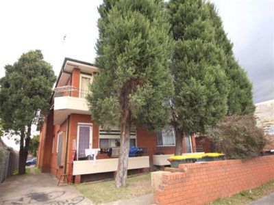 8 / 1 Flora Street, Roselands