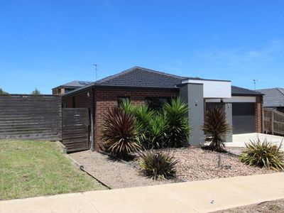 62 Rosemond Way, Bannockburn