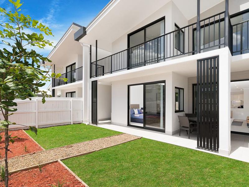 10 / 75 Waverley Street, Annerley