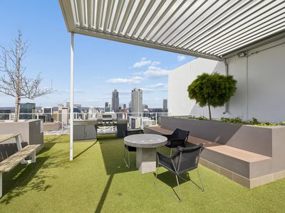 706 / 659 Murray Street, West Perth