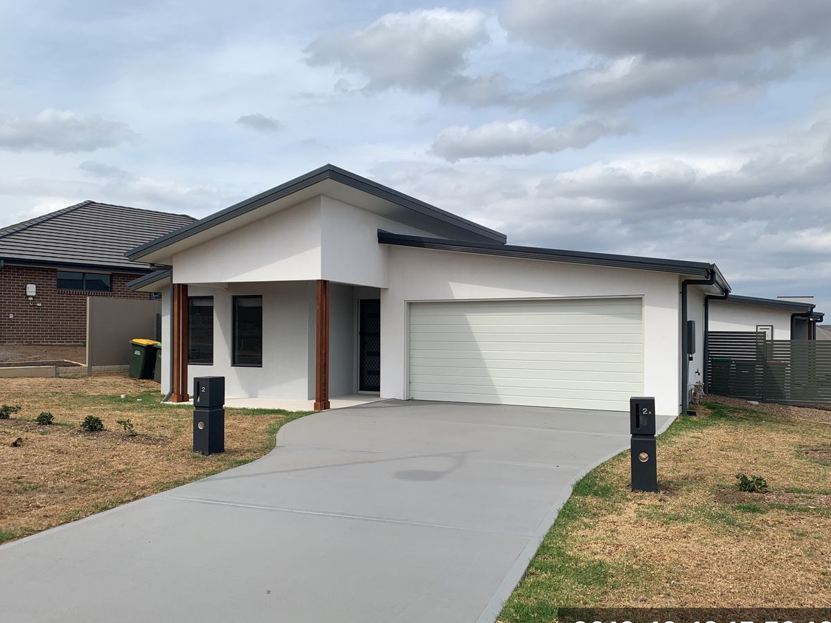 1 / 2 Saxby Avenue, North Rothbury Valley Estate Agents