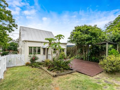 89 Ferguson Road, Camp Hill