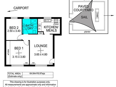 4 / 6 Jeffrey Street, Brooklyn Park