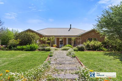 27 Windmill Drive, Tamworth
