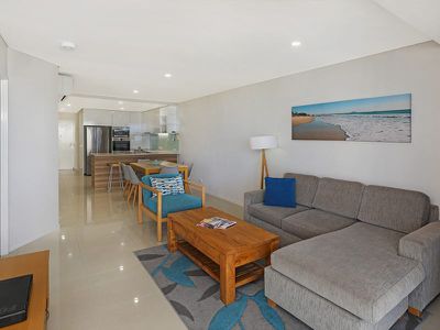 603 / 79-83 First Avenue, Mooloolaba