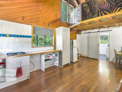 305 Wallace Road, Tuntable Creek