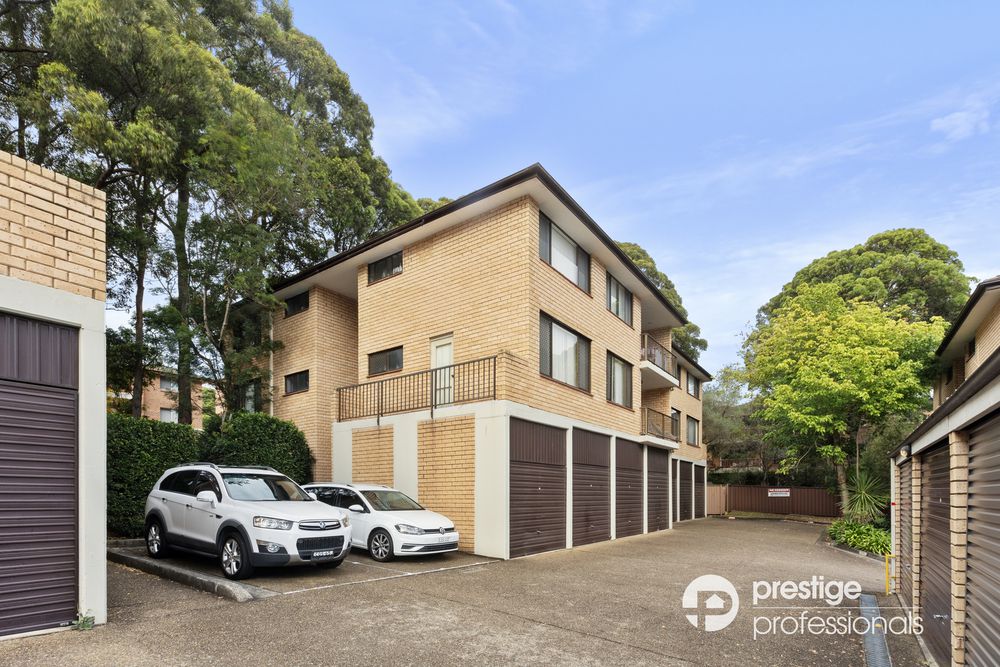 46 / 53 Auburn Street, Sutherland
