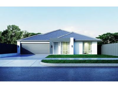 1 Robson Avenue, Hilbert
