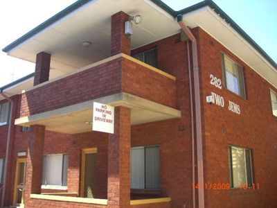3 / 282 Macquarie Street, Dubbo