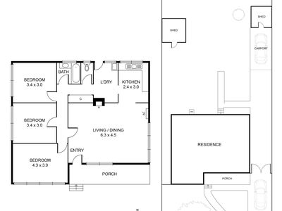 24 Wright Street, Laverton