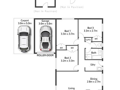 5 Kallista Road, Rochedale South