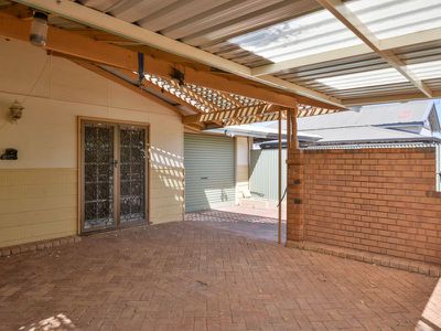 90 Lewis Street, Lamington