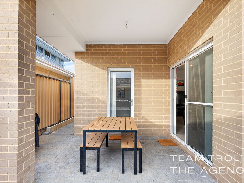 1B Bailey Street, Hamilton Hill