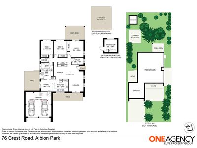 76 Crest Road, Albion Park