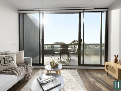 415 / 2 Gillies Street, Essendon North