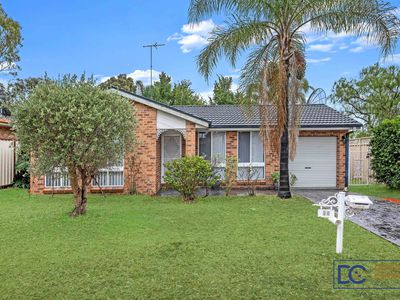 19 Alpin Grove, Oakhurst