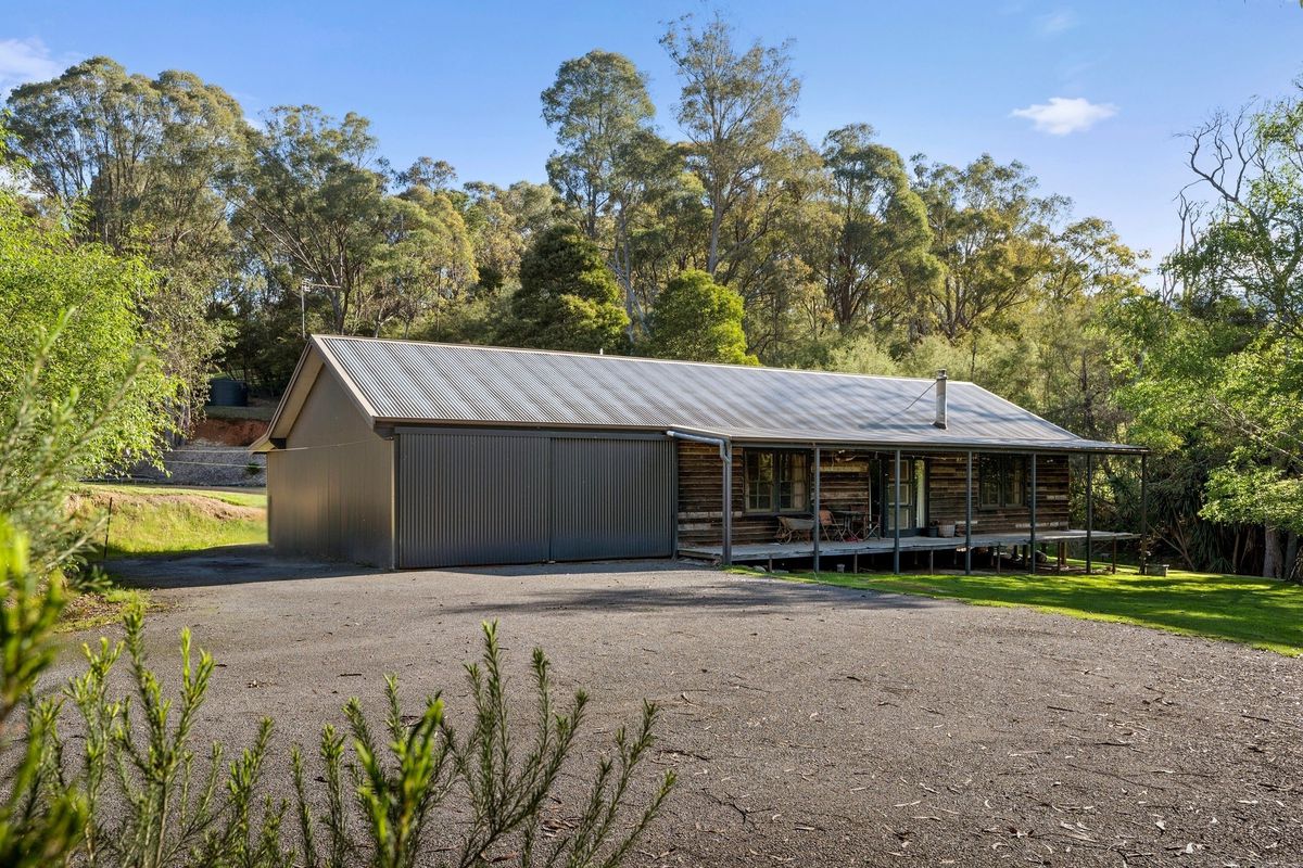 28 Clydesdale Lane, Jamieson