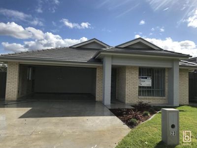 23 Chris Place, Edgeworth