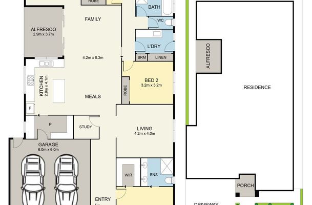 18  Goodwill Road, Clyde North