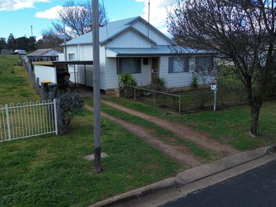 11 Gilmore Street, Coolah