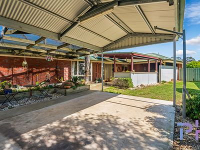 8 Jamison Park Drive, Kangaroo Flat