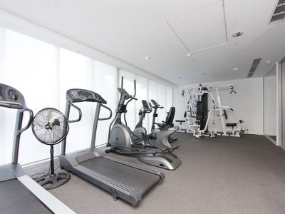 22 The Circus, Burswood
