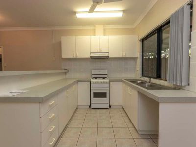 8 Kapok Court, Kununurra