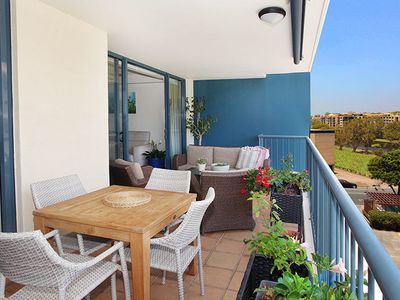 422 / 102 Alexandra Parade, Alexandra Headland