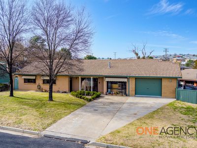 6 Merrick Close, Kelso